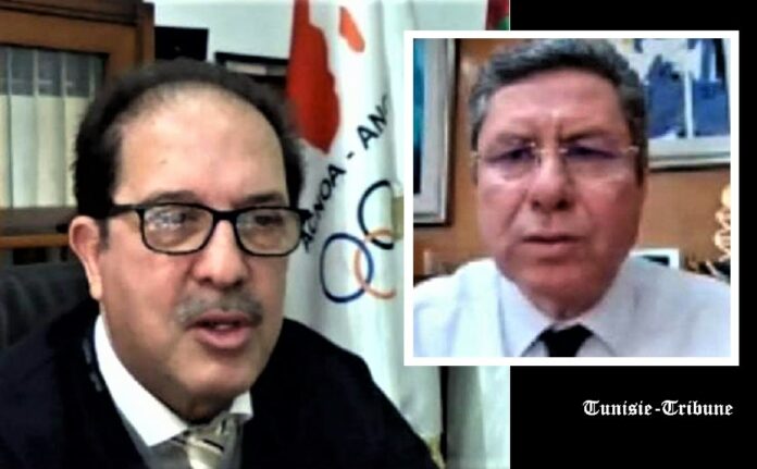 Pour la Préservation de la Santé des athlètes… Une Réunion de la Commission Médicale et Antidopage de l’ACNOA