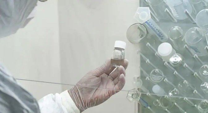 Variole du singe un premier cas aux Émirats arabes et en Slovénie