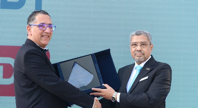 groupe-el-araby-et-tdiscount-concluent-un-accord-inedit-permettant-linstallation-de-la-plus-grande-plateforme-industrielle-en-electromenager-en-tunisie