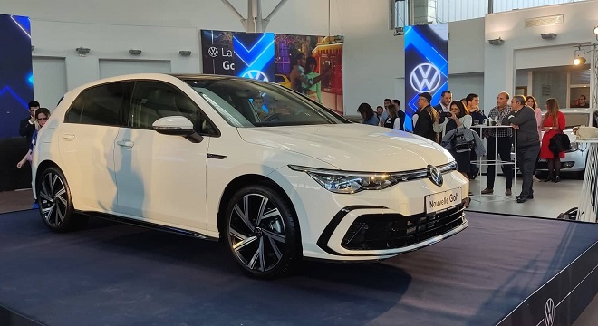 lancement-de-la-nouvelle-golf-8-en-tunisie