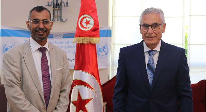 le-centre-international-pour-linvestissement-et-la-promotion-des-affaires-ouvre-un-bureau-en-tunisie