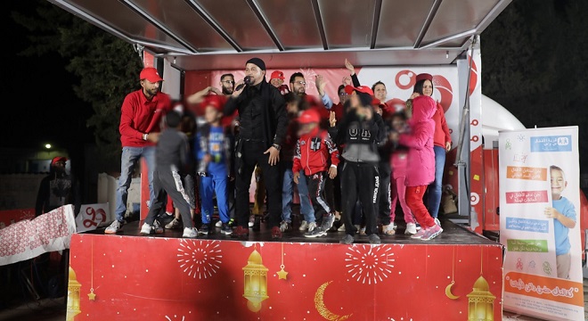 ooredoo-celebre-aid-el-fitr-avec-le-village-denfants-sos-siliana