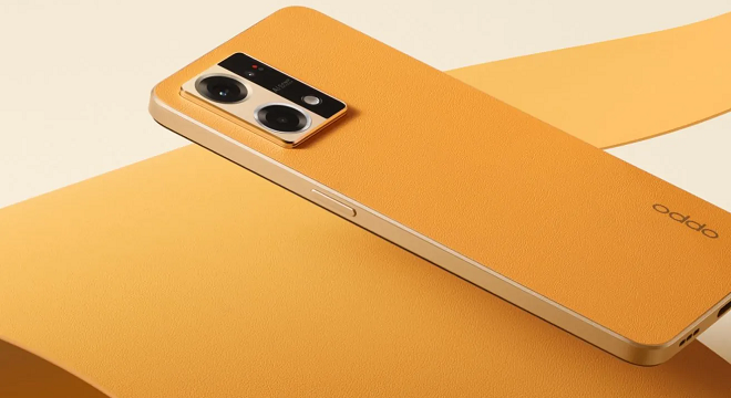 OPPO dévoile son nouveau smartphone Reno7 en Tunisie