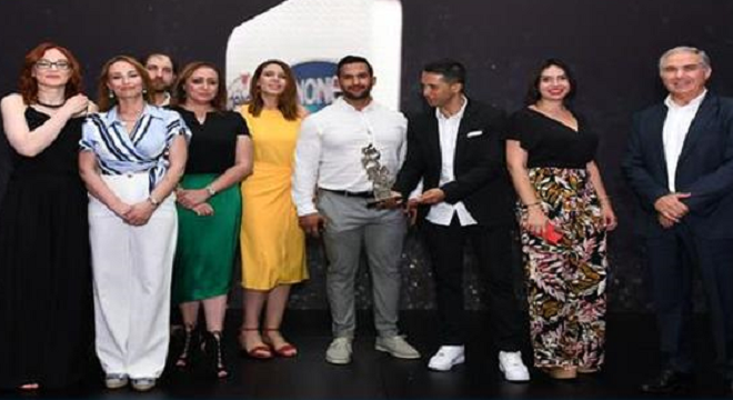 DELICE DANONE et le GROUPE DELICE sacrés