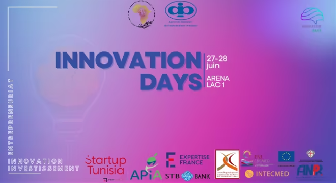 Journées internationales de l’innovation «Innovation Days»