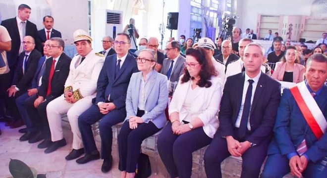 Rénovation du Casino dans le cadre du Partenariat-Public-Privé, une première