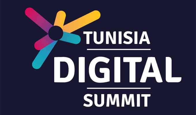 Tunisia Digital Summit