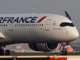 Air France. Un Airbus parti de Paris s’égare à l’atterrissage dans une zone militaire et se bloque à Abidjan
