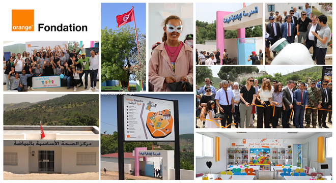 la-fondation-orange-tunisie-avec-le-soutien-de-la-fondation-orange-et-en-partenariat-avec-lassociation-un-enfant-des-sourires-inaugure-son-3eme-village-a-bayadha