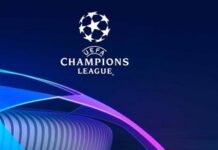 Ligue des Champions UEFA : Classement général de la phase de Ligue après la 3ème journée