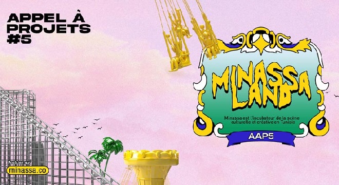 minassa-lincubateur-de-la-scene-culturelle-et-creative-tunisienne-lance-son-cinquieme-appel-a-projets