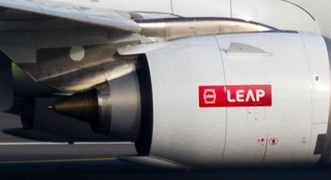 Air France-KLM va équiper sa flotte de 200 Airbus A320neo et A321neo de CFM Leap-1A