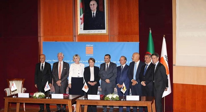 Algérie - Un chèque de 4 milliards de dollars, 35 milliards de plus à terme