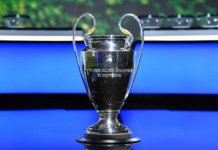 Ligue des Champions UEFA : Résultats de mercredi au second tour préliminaire retour
