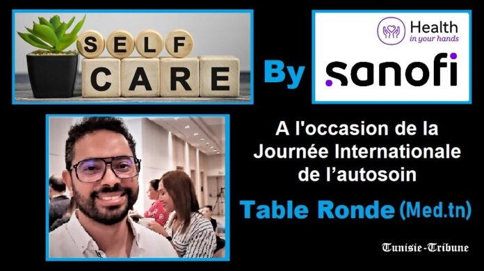 SelfCare : Sanofi Consumer Healthcare célèbre la Journée Internationale de l’autosoin