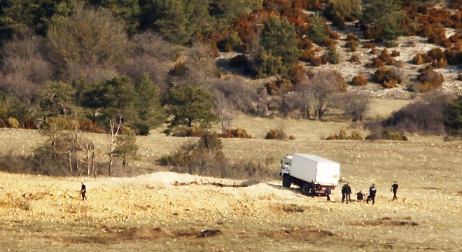 Un militaire tué dans un échange de coups de feu entre une patrouille militaire et des contrebandiers