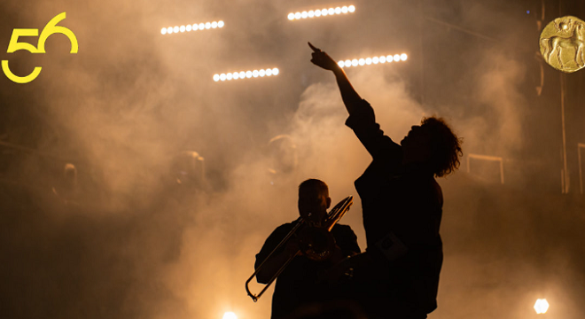 Voyage en rythmes, de Suisse à l’Afrique du Sud