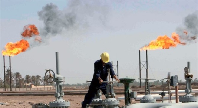 Algérie : découverte d’un gisement gazier d’une production de 10 millions de m3 par jour
