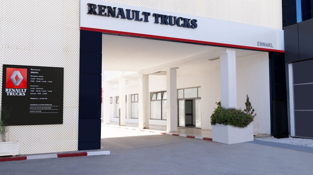 demarrage-officiel-des-activites-de-la-marque-renault-trucks-au-sein-dennakl-automobiles