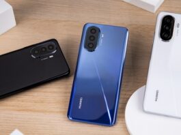 Le tout dernier téléphone de Huawei marqué par la plus longue durée de vie de la batterie – HUAWEI nova Y70 maintenant disponible en Tunisie