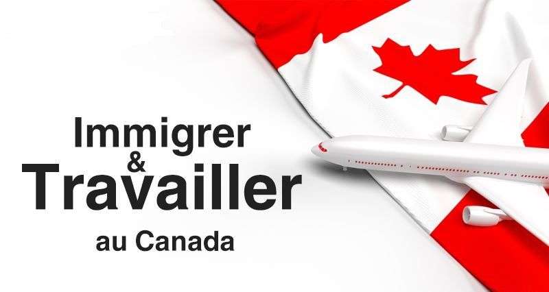 131000 Tunisiens postulent pour 351 offres d’emploi au Canada !