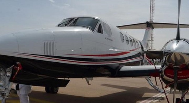 7salon de l’aéronautique et de la défense emménage cette année à l’aéroport Enfidha-Hammamet au lieu de celui de Djerba-Zarzis