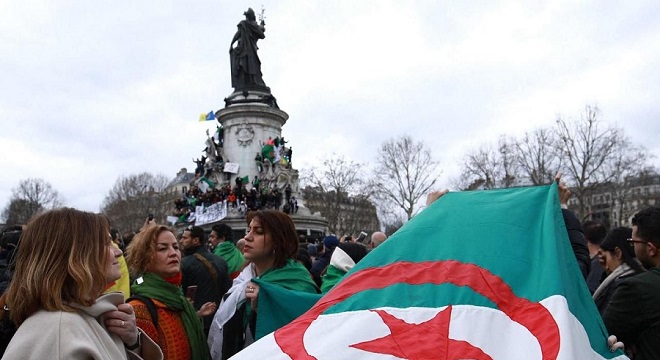 Air Algérie - La colère monte au sein de la diaspora en France