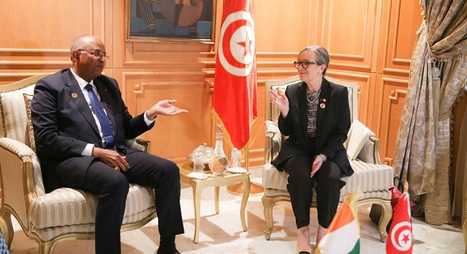 Bouden Premier ministre ivoirien