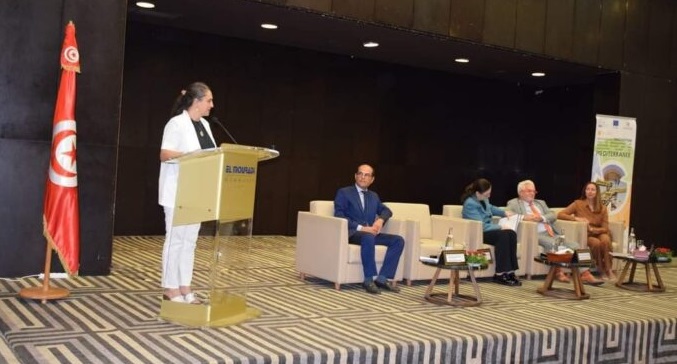 Construction prochaine d’une route intégrant des matériaux de démolition du BTP recyclés