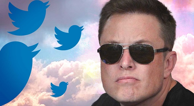 Elon Musk vient de vendre 7 milliards de dollars d’actions Tesla