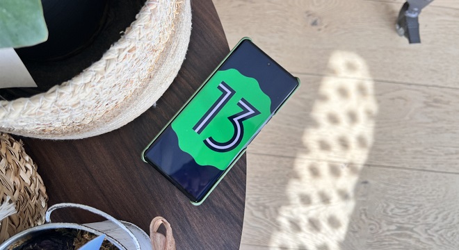 Ils attendaient Android 13 mais ont reçu une autre mise à jour, Google s’explique