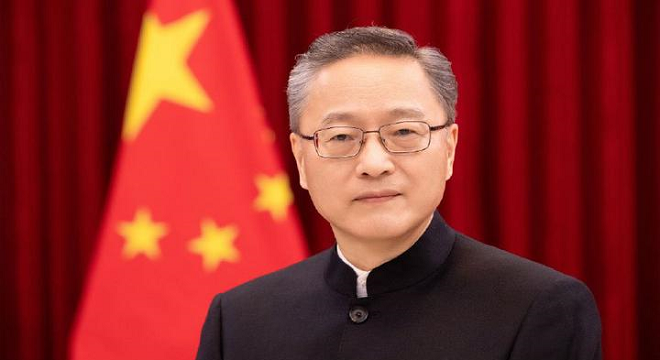 Zhang Jianguo