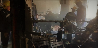 L’église de la Sainte-Famille visée, trois morts