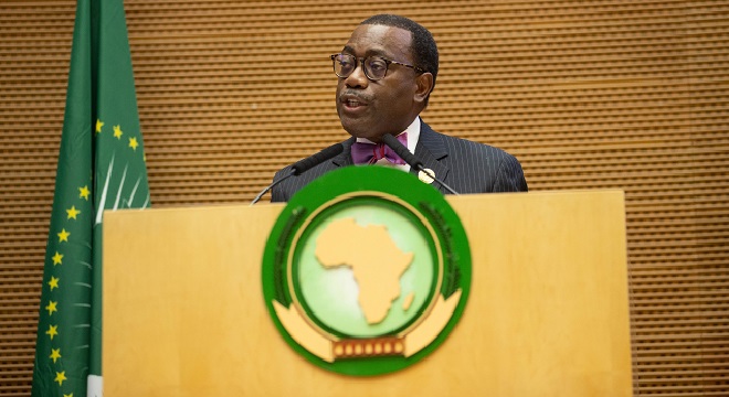 Prévenir une crise alimentaire en Afrique : la Facilité africaine de production alimentaire d’urgence
