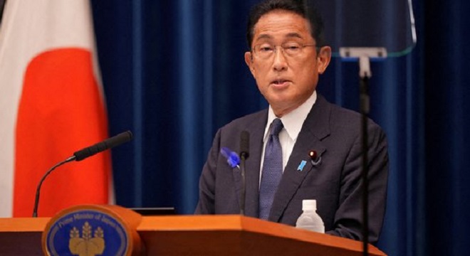 Japon : remaniement précipité ce mercredi face au scandale de la secte Moon