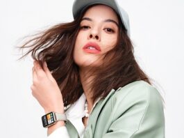 Huawei s’impose sur le marché des objets connectés avec la très élégante HUAWEI WATCH FIT 2