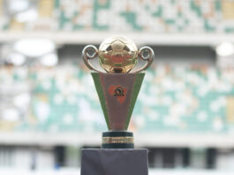 Coupe de la Confédération : Programme de vendredi au premier tour retour