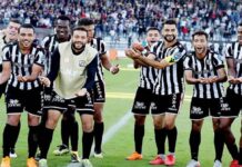 Mohamed Trabelsi prolonge son contrat avec le Club Sportif Sfaxien