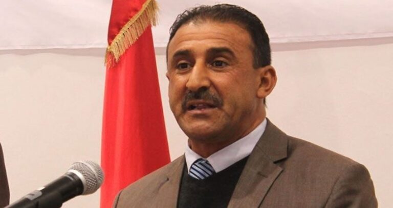 L’observatoire des droits de l’homme