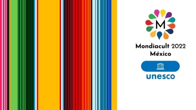 Mondialcult 2022