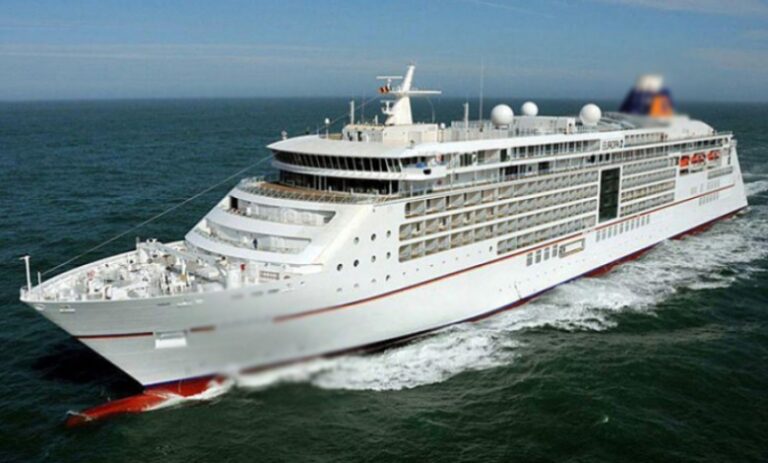 Reprise des croisières en Tunisie