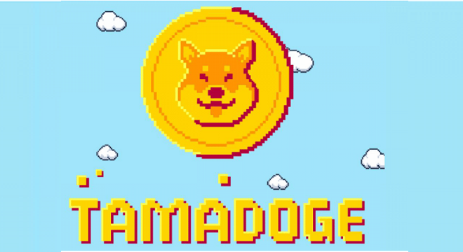 Tamadoge