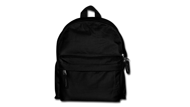 sac scolaire