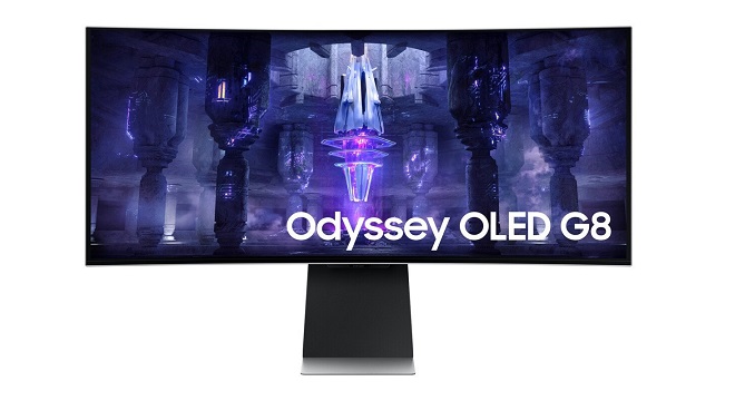 samsung-odyssey-oled-g8-ifa-2022-presentation-1-1200x800