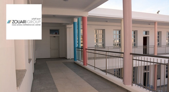 zouari-group-renovation-de-lecole-primaire-1er-juin-a-kalaa-kebira