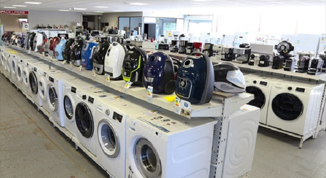 Chambre Syndicale Nationale des Importateurs et Exportateurs Grossistes en Electroménager