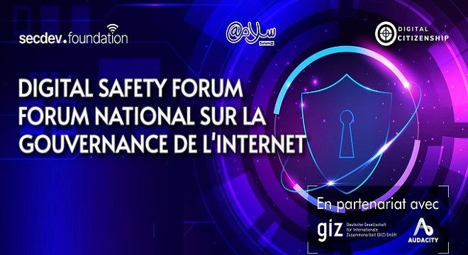 Forum National sur la Gouvernance de l’Internet
