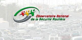 464 morts sur les routes depuis le début de 2026