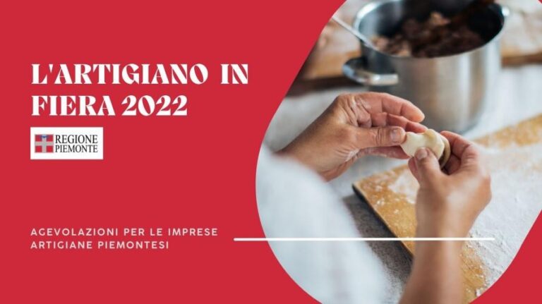 La Tunisie participera , du 3 au 11 décembre 2022 à Milan, au salon international de l’artisanat