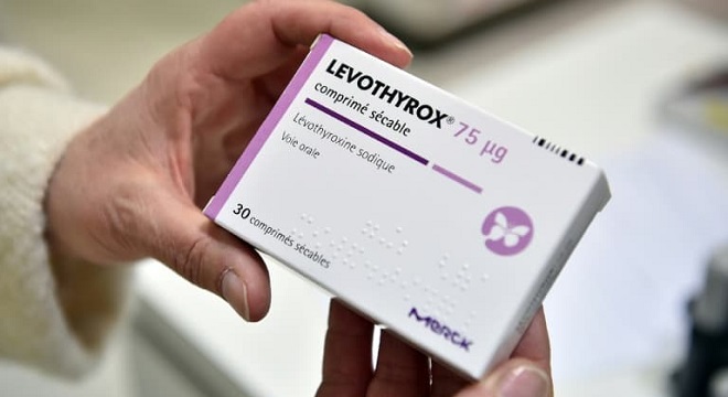 Levothyrox